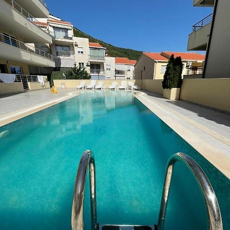 Charm Apartment Petrovac Luaran gambar
