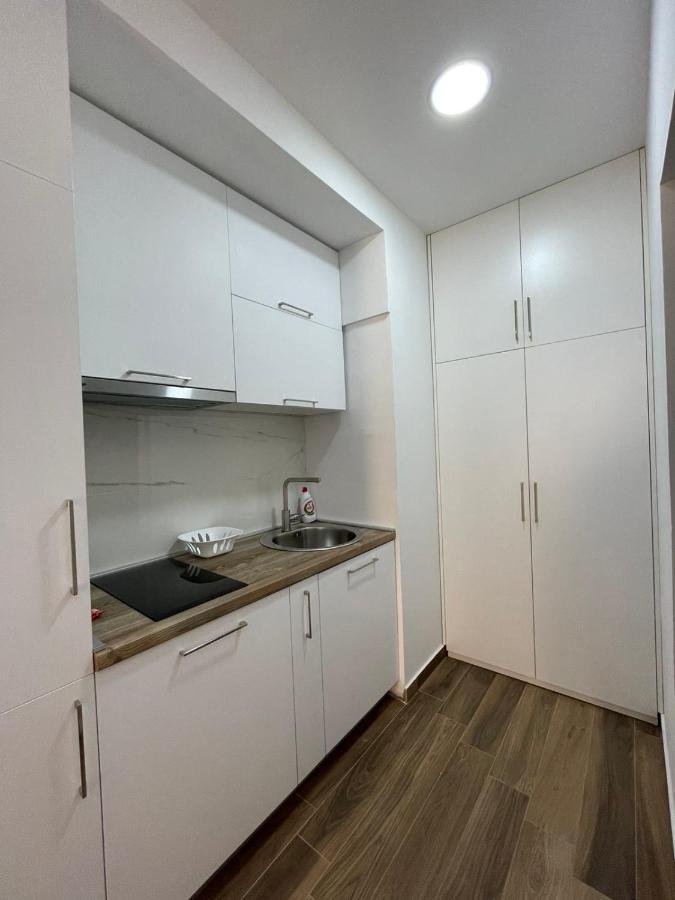 Charm Apartment Petrovac Luaran gambar