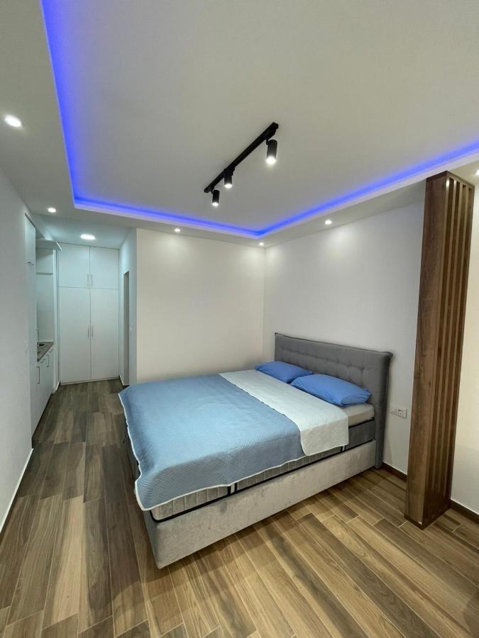 Charm Apartment Petrovac Luaran gambar